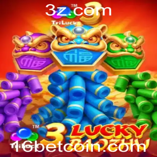 Explorando o Universo do Jogo 3LuckyBaozhu com a Plataforma 16bet
