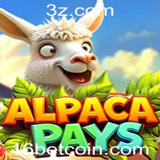 Descobrindo o Mundo Excitante de AlpacaPays com 16bet