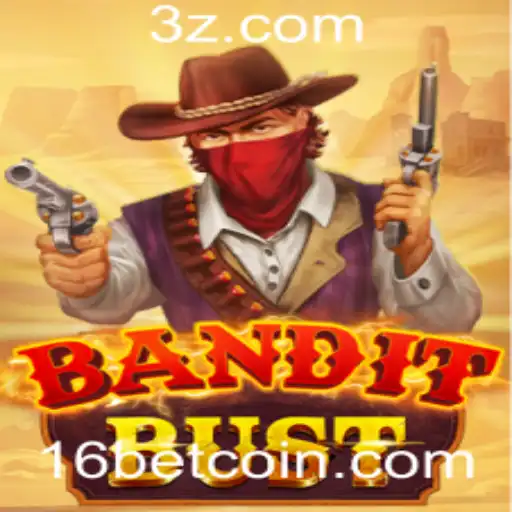 Desvendando BanditBust: A Nova Sensação no Mundo dos Jogos com 16bet