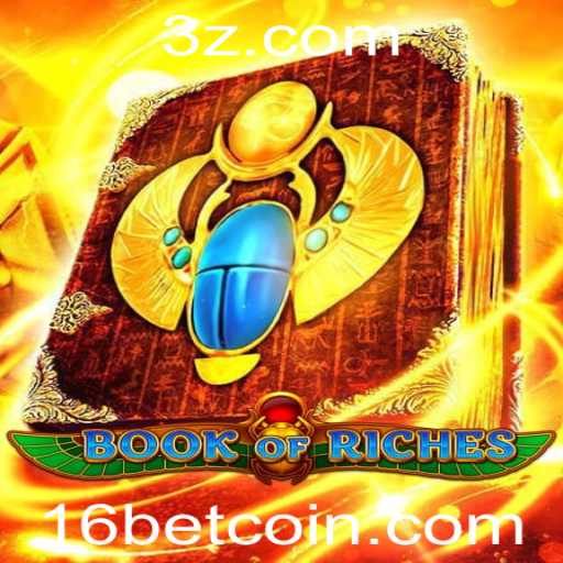 Explorando o Mundo de Aventuras do Jogo BookofRiches