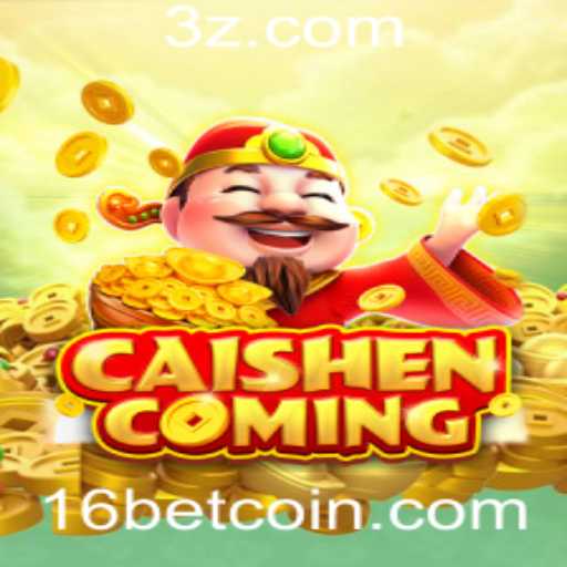 Descubra o Fascinante Mundo de CAISHENCOMING com 16bet