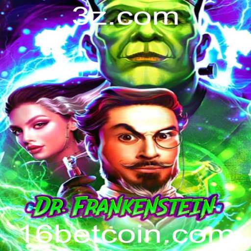 Descubra o Fascinante Mundo de 'DrFrankenstein': Um Jogo para os Corajosos