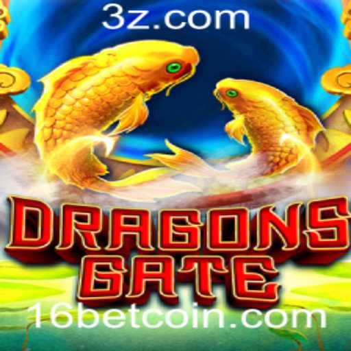 Explorando o Fascinante Mundo do Jogo DragonsGate e o Conceito de 16bet