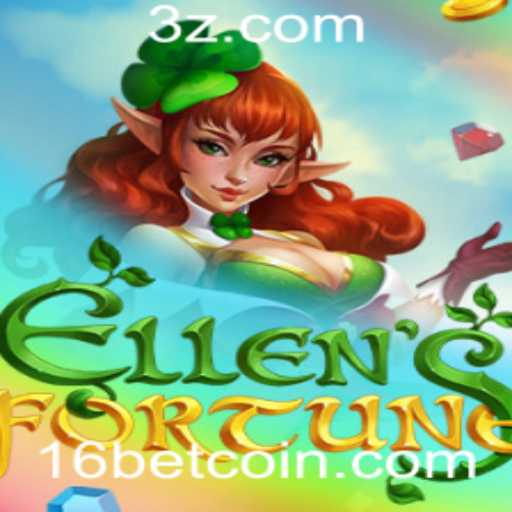 Explorando o Mundo de EllensFortune: Um Jogo Inovador com 16bet