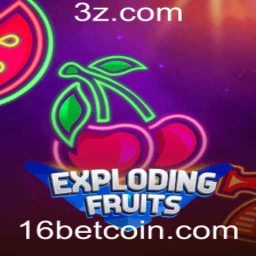 ExplodingFruits: A Nova Sensação no Mundo dos Jogos Online