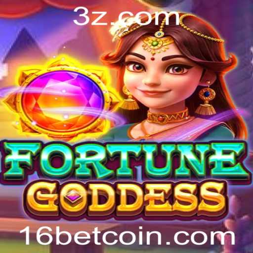 Descubra o Fascinante Universo de FORTUNEGODDESS no 16bet