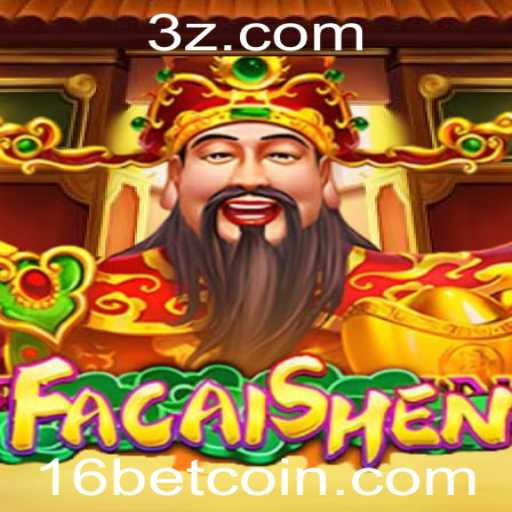 Explorando FaCaiShen: O Jogo de Casino no 16bet