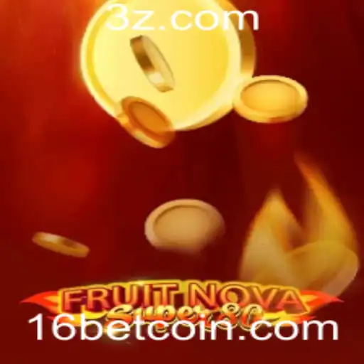 Descubra o Universo de FruitNovaSuper80 com a Plataforma 16bet