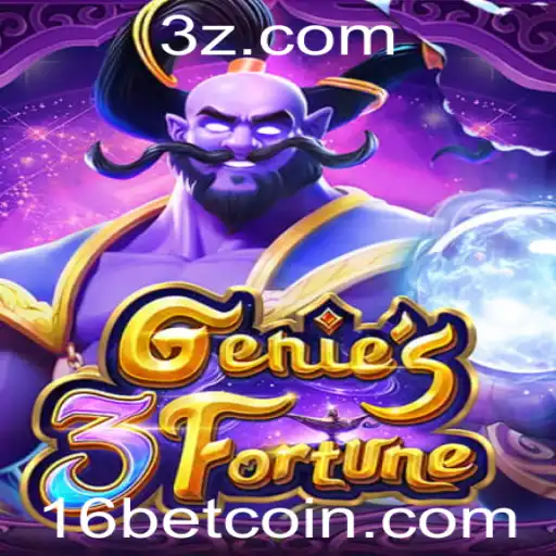 Descubra o Mundo de Genie3Fortune: A Nova Sensação nos Jogos de Apostas