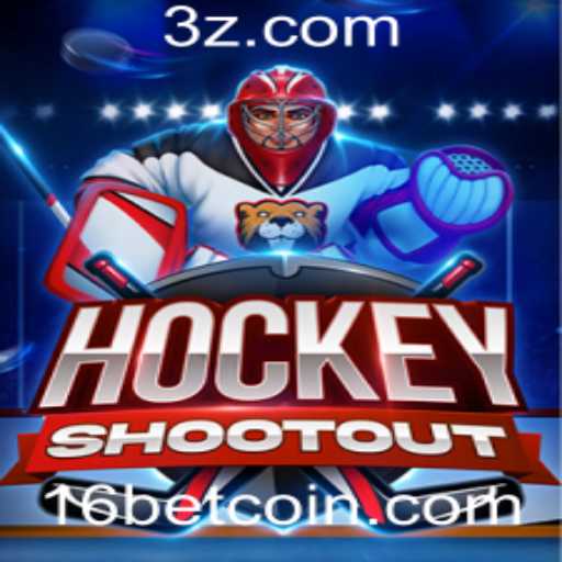 Descubra o Emocionante Mundo de HockeyShootout com 16bet
