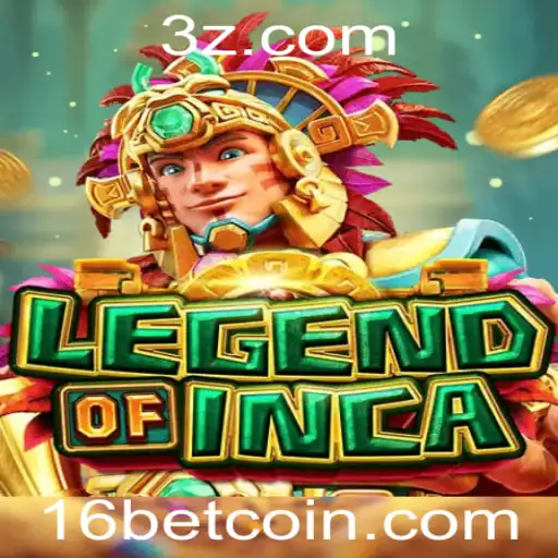 LegendofInca: Descubra o Fascinante Mundo do Jogo e Como 16bet Transforma a Experiência