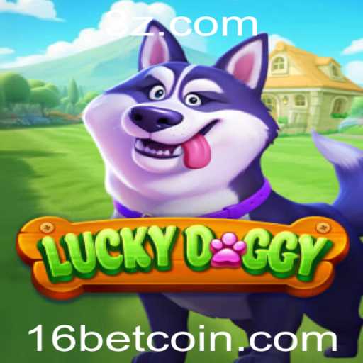 Explorando o Universo de LuckyDoggy: O Jogo de Azar com 16bet