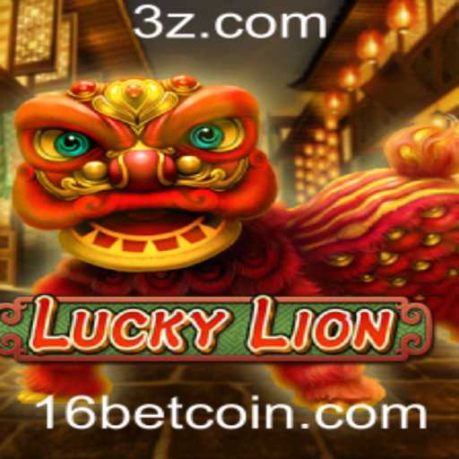 Explorando o Mundo de LuckyLion: Um Jogo de Aposta Revolucionário