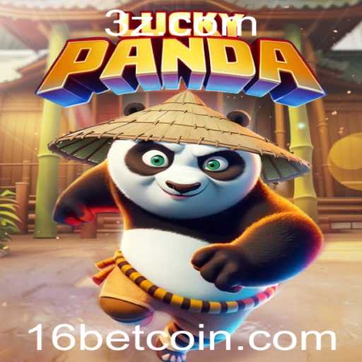 Descubra LuckyPanda: O Novo Jogo de Azar Revolucionário da 16bet