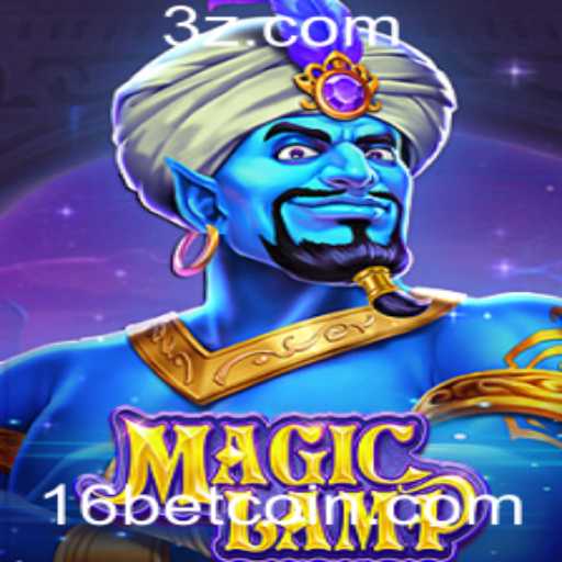 MagicLamp: Explorando o Novo Fenômeno de Jogo com 16bet