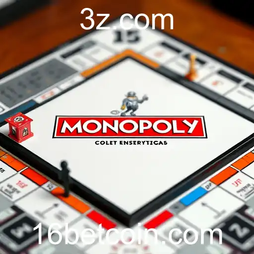 O Impacto do Jogo Monopoly no Mundo dos Jogos e Além