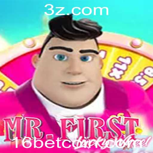 Descubra o Empolgante Mundo de MrFirstLuckyWheel