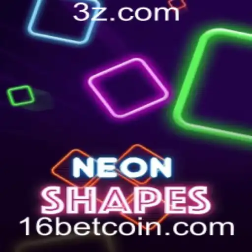 Descubra o Empolgante Mundo de NeonShapes e a Estratégia Única de 16bet