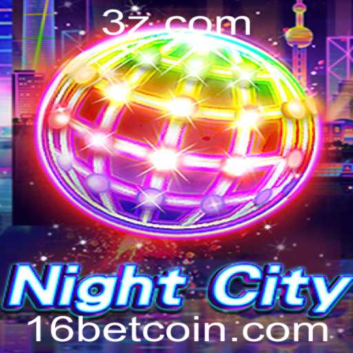 NightCity: Um Mergulho Profundo no Universo do Jogo de Apostas 16bet