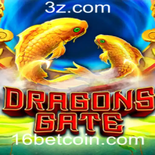 Explorando o Fascinante Mundo do Jogo DragonsGate e o Conceito de 16bet