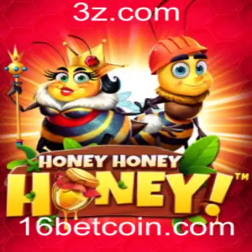 Descubra o Fascinante Mundo do Jogo HoneyHoneyHoney com 16bet