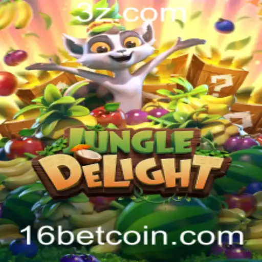 Explorando JungleDelight: O Novo Fenômeno dos Jogos e suas Regras Fascinantes