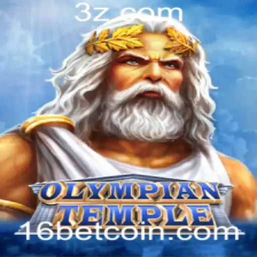 Descubra OlympianTemple: Uma Nova Experiência de Jogo com 16bet
