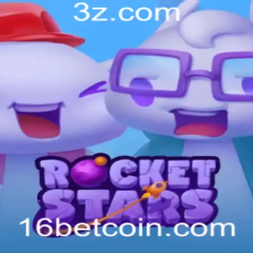 Descubra RocketStars: O Novo Sensação de Entretenimento com 16bet