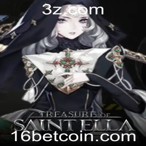 Explorando o Mundo Encantado de TreasureofSaintElla: Um Guia Completo