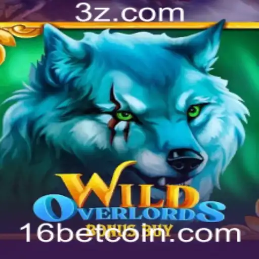 Explorando Wild Overlords Bonus Buy: Um Mergulho no Universo de Jogatina com 16bet