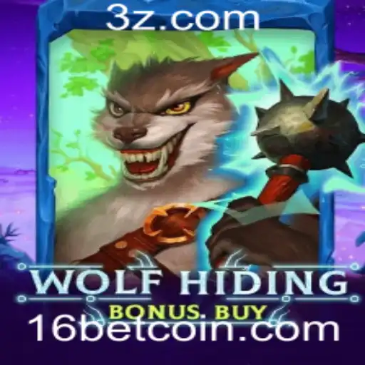 Descubra o Fascinante Jogo WolfHidingBonusBuy da 16bet