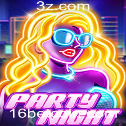 Descubra o Jogo de Estratégia 'PartyNight' e Aprenda as Suas Regras