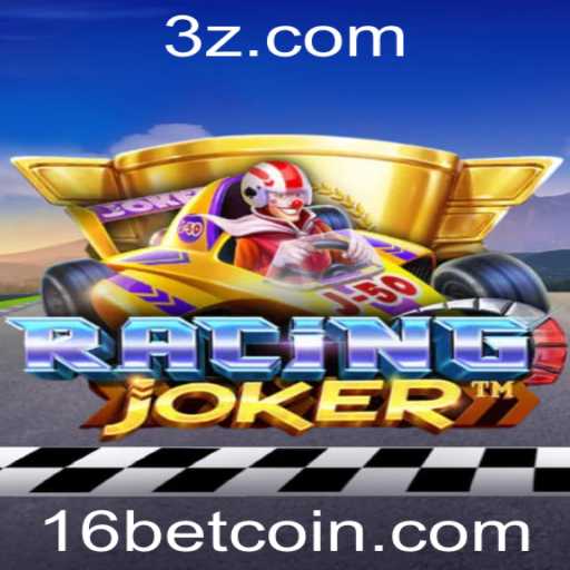 Explorando o Mundo Empolgante de RacingJoker: Jogo Revolucionário da 16bet