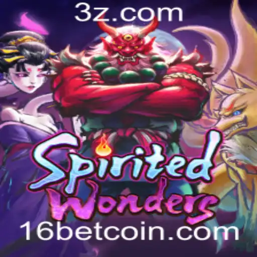 Descubra o Fascinante Mundo de SpiritedWonders: Um Mergulho no Universo de 16bet
