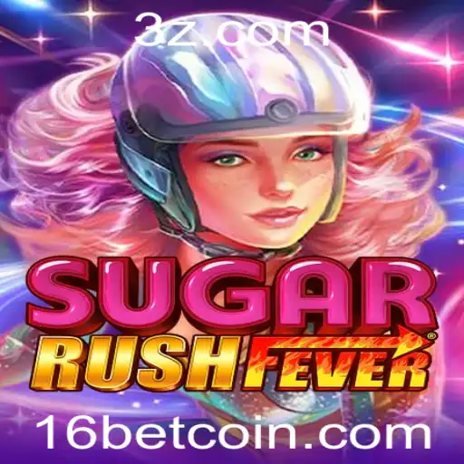 Descubra o Fascinante Mundo de SugarRushFever e a Inovação da 16bet