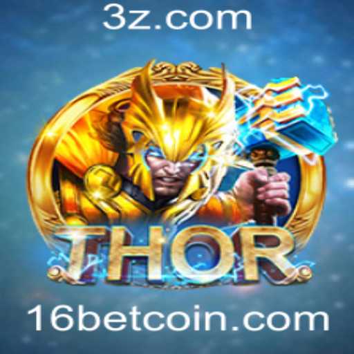 Descubra o Universo de THOR no Jogo 16Bet