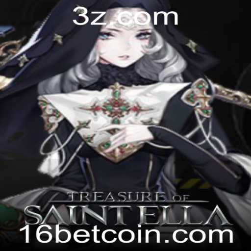 Explorando o Mundo Encantado de TreasureofSaintElla: Um Guia Completo