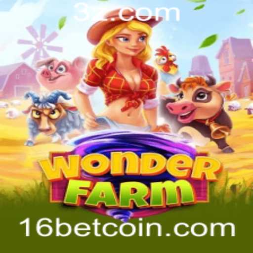 WonderFarm: Descubra o Fascinante Mundo de Aventura e Estratégia