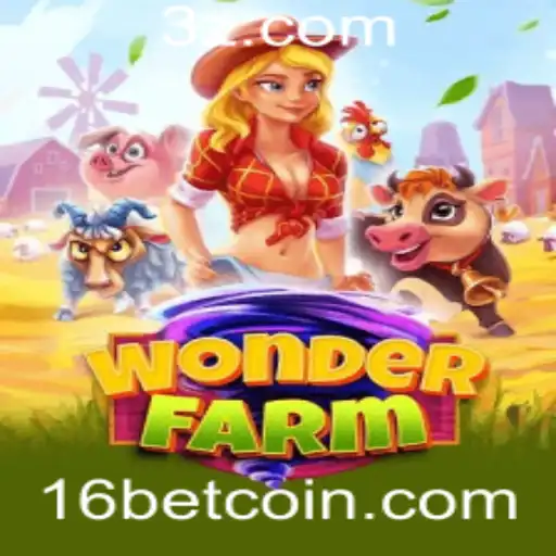 WonderFarm: Descubra o Fascinante Mundo de Aventura e Estratégia
