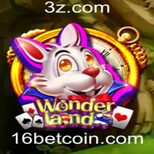 Explorando o Universo do Jogo Wonderland com o 16bet
